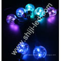 Mini 3D LED Pixel Ball Licht Großhandel beste Qualität LED Licht Glaskugel
